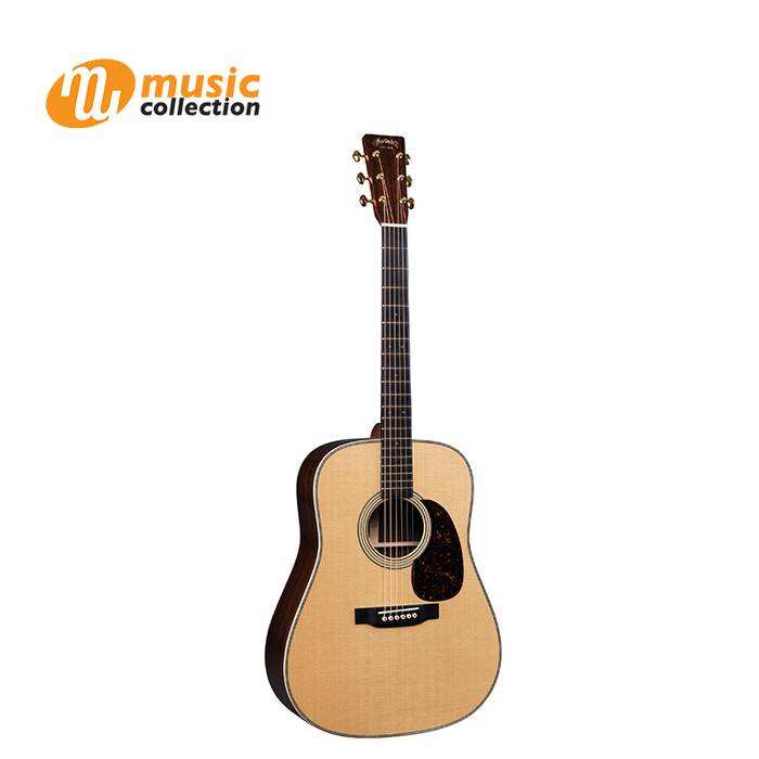 MARTIN D28 MODERN DELUXE [FREE CASE]