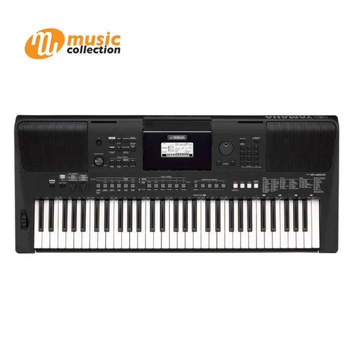 YAMAHA PSR-E463/PA150T