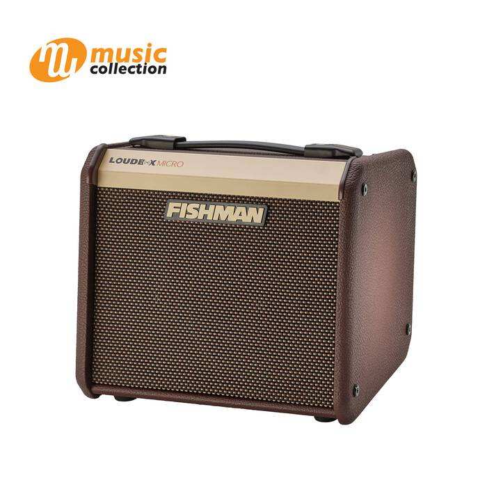 FISHMAN LOUDBOX MICRO