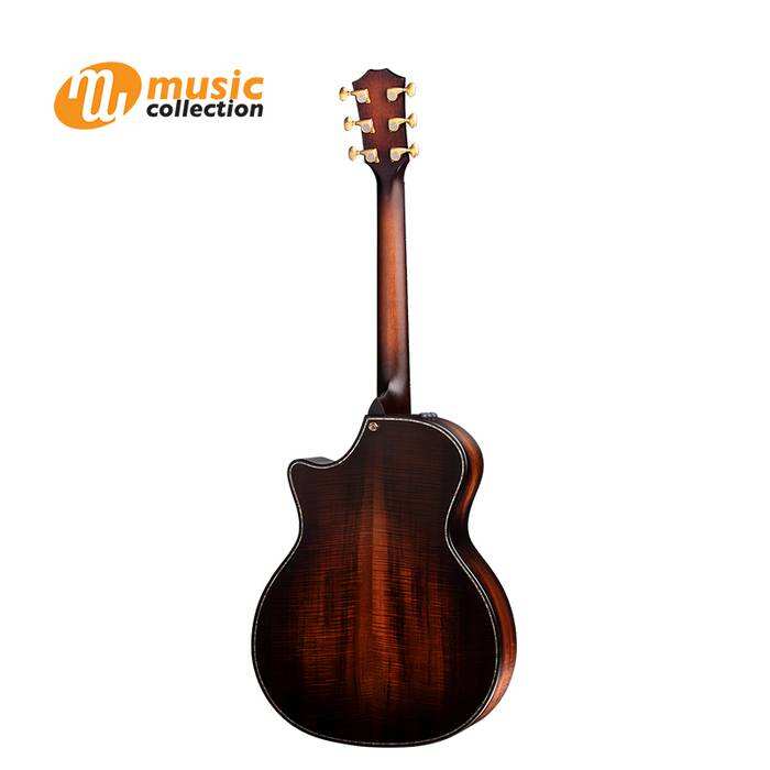 TAYLOR K24CE BUILDER'S EDITION [FREE CASE] 1