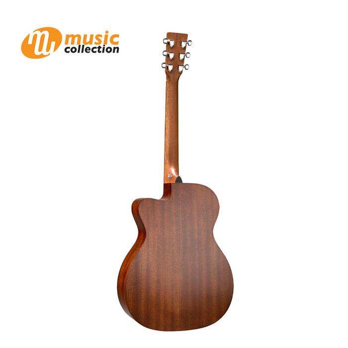 MARTIN OMC-10E [FREE SOFTSHELL CASE] 0