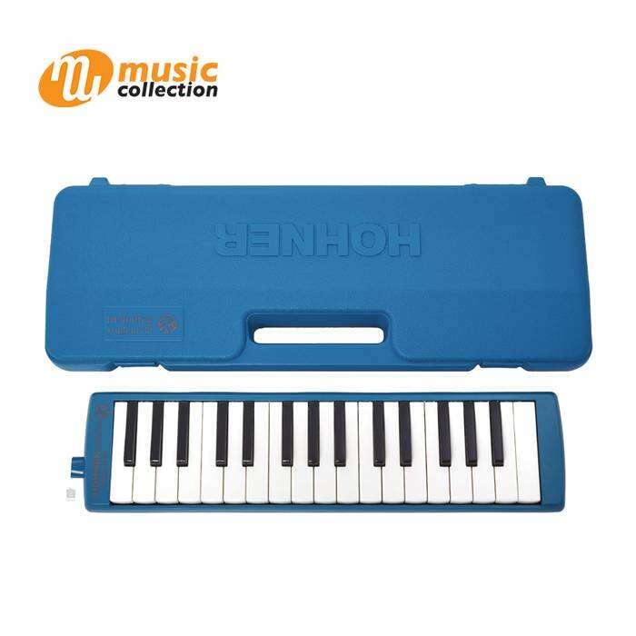 HOHNER STUDENT 32-BLUE MELODICA #C943215