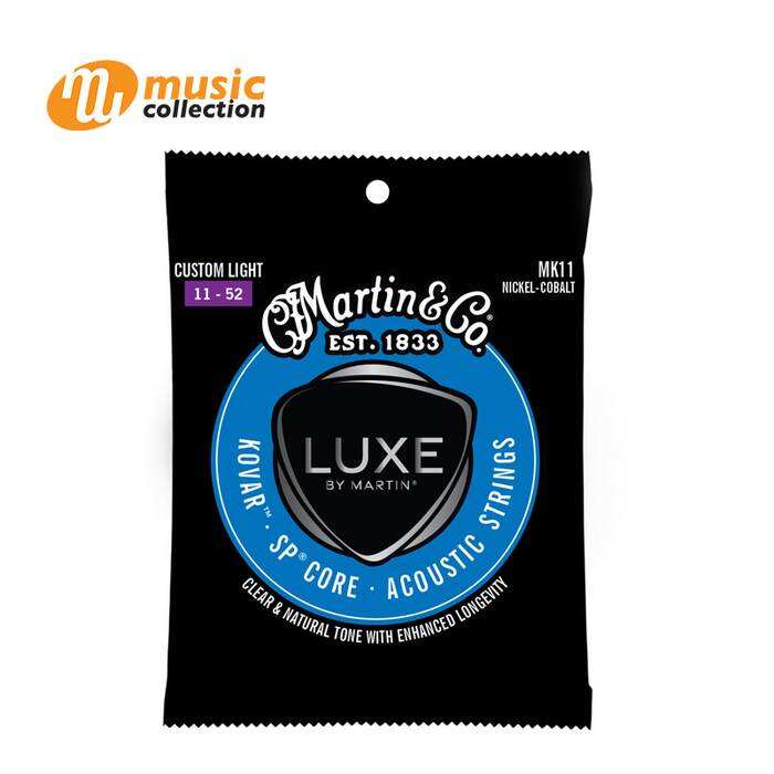MARTIN LUXE KOVAR CUSTOM LIGHT MK11 (011-052)