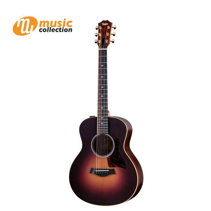 TAYLOR GS MINI-E ROSEWOOD SB LTD 50TH ANNIVERSARY [FREE GIGBAG]