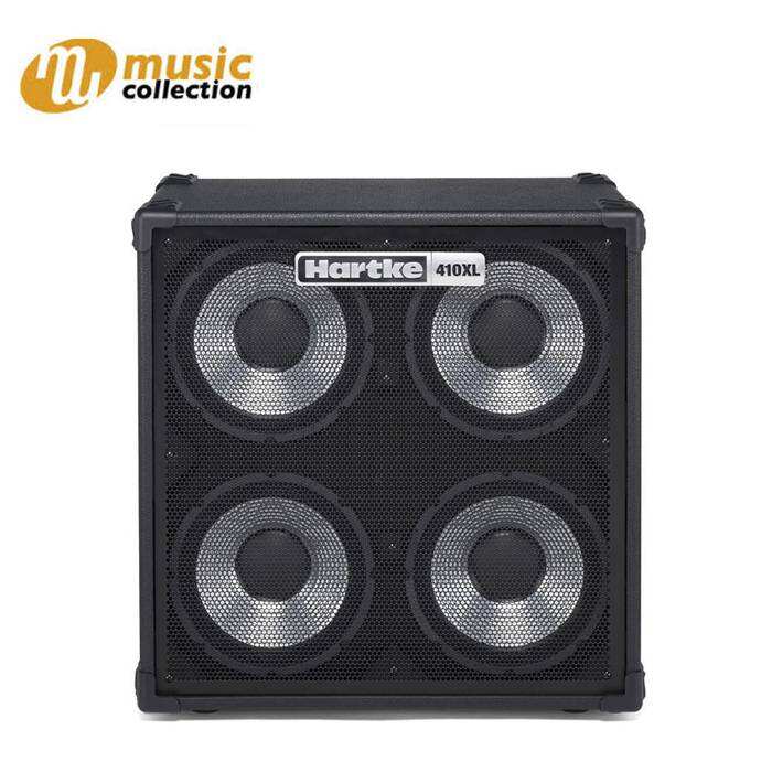 HARTKE 410XL-V2 BASS CAB