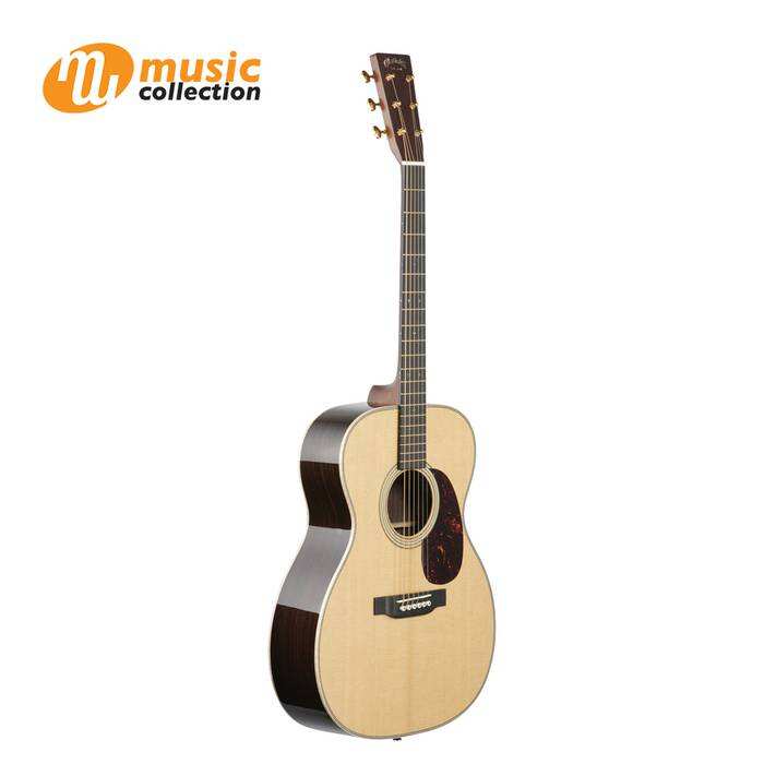 MARTIN OOO28 E MODERN DELUXE [FREE CASE] 1