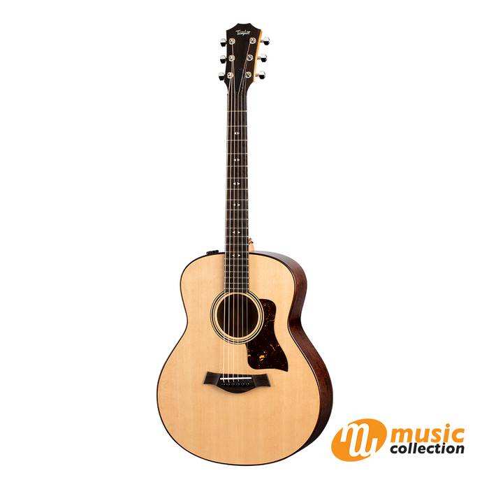 TAYLOR GT-E URBAN ASH WTIH AERO CASE