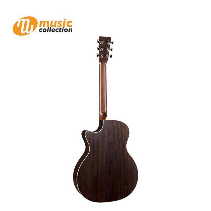 MARTIN GPC-16E ROSEWOOD [FREE SOFT SHELL CASE] 1