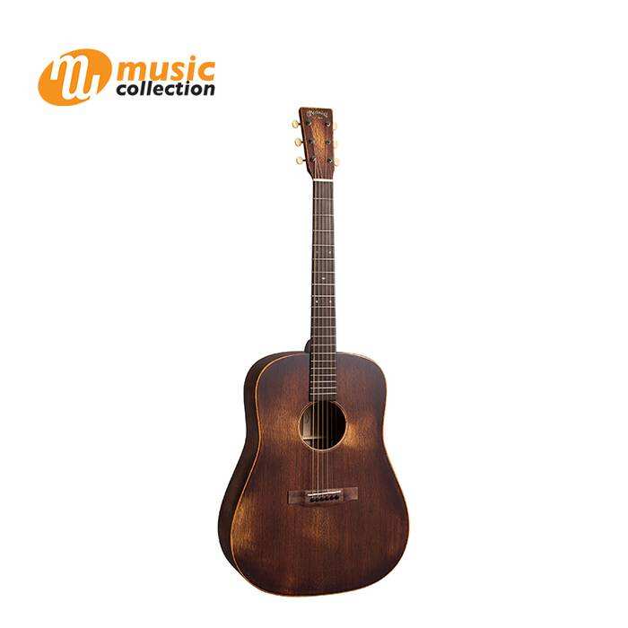 MARTIN D15M STREETMASTER [FREE BAG]