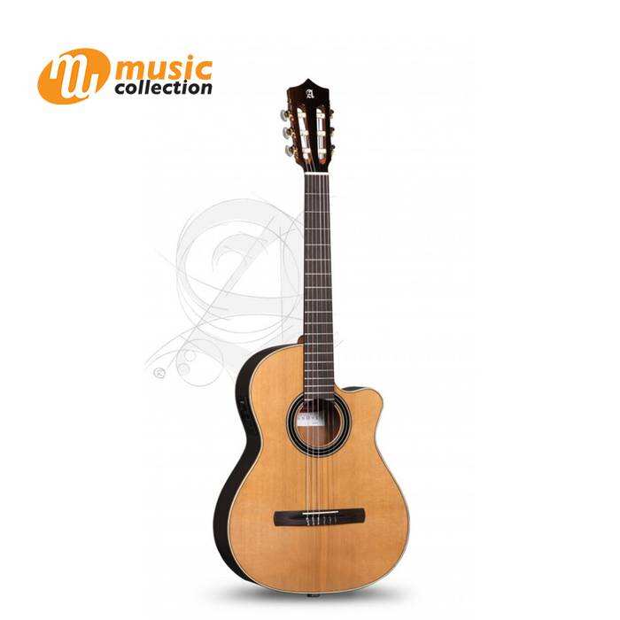 ALHAMBRA CS-LR CW SERIE S E1 [FREE BAG]