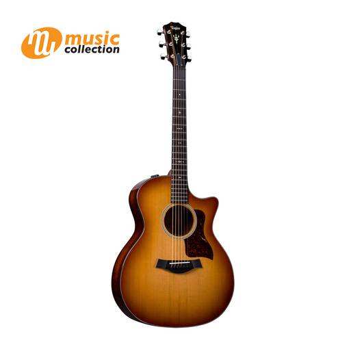 TAYLOR 514 CE LTD KOA CEDAR V CLASS FREE CASE Music
