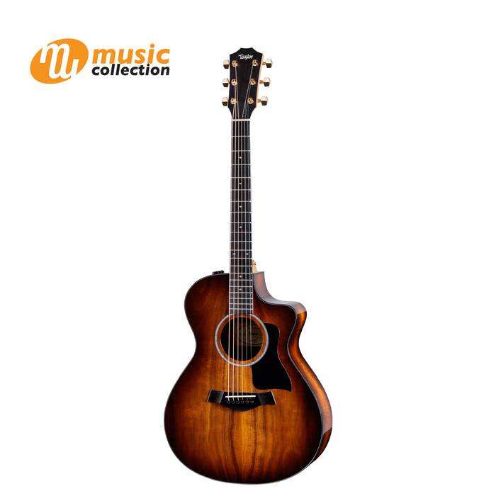 TAYLOR 222CE-K DLX [FREE CASE]