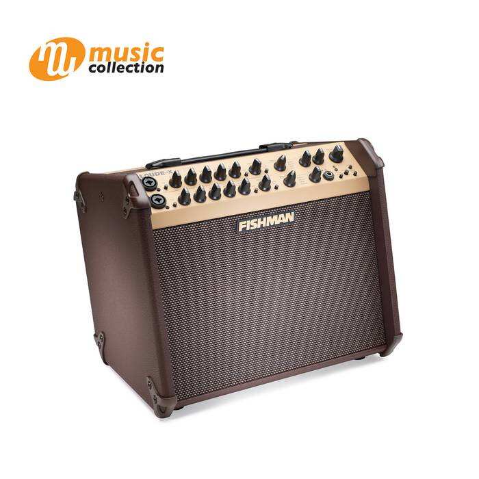 FISHMAN LOUDBOX ARTIST BLUETOOTH ACOUSTIC AMP 1