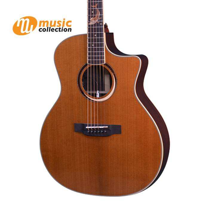 CRAFTER MIND W PRESTIGE ROSE-GCE VVS [FREE BAG] 1