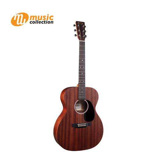 MARTIN OOO 10E Music Collection