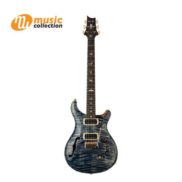 PRS ANNIVERSARY 40TH CUSTOM 24-08 SEMI-HOLLOW LIMITED [FREE CASE] 1