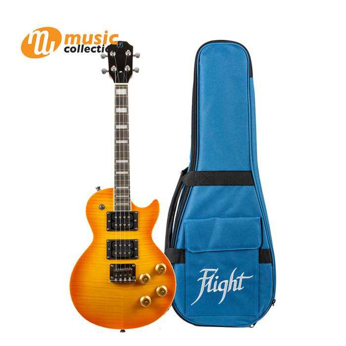 FLIGHT CENTURION TENOR-VINTAGE BURST [FREE BAG]