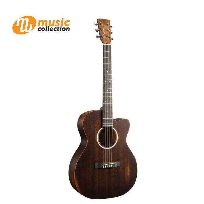 MARTIN OOOCJR-10E STREETMASTER [FREE BAG]