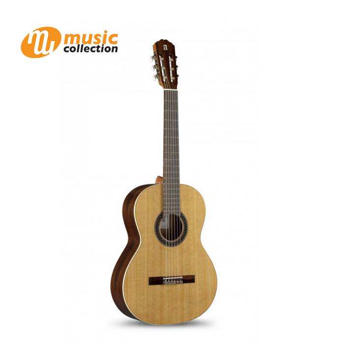 ALHAMBRA 1C HT 1/2 [FREE SOFT BAG]