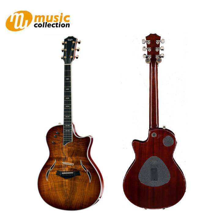 TAYLOR T5Z CUSTOM SAPELE COCOBOLO [FREE CASE]