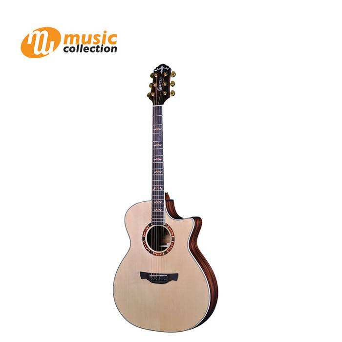 エレアコ CRAFTER  GAE9/N Crafter GAE-9 - Esse Music Store