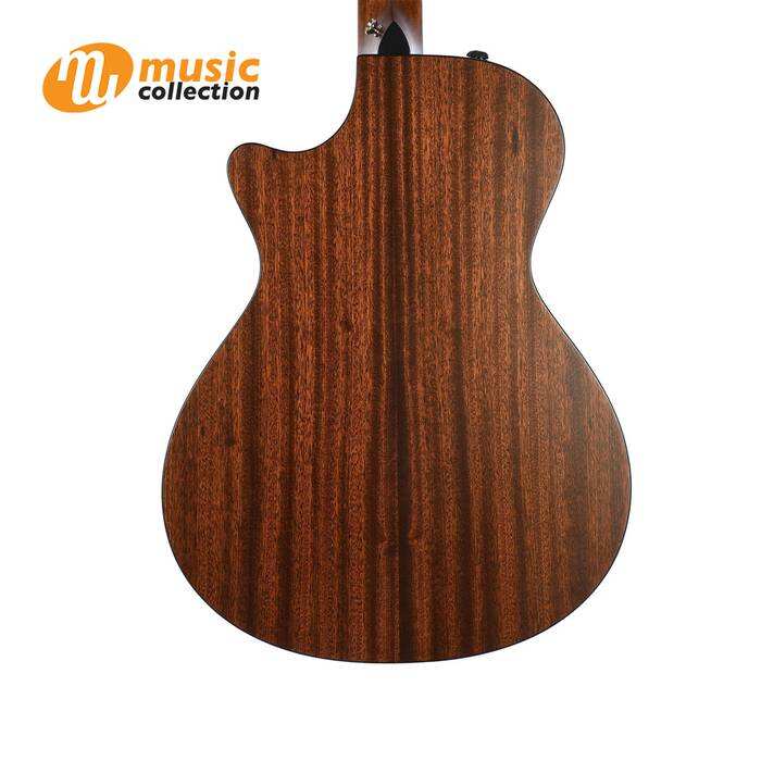 TAYLOR 312 CE V-CLASS BRACING [FREE CASE] 0