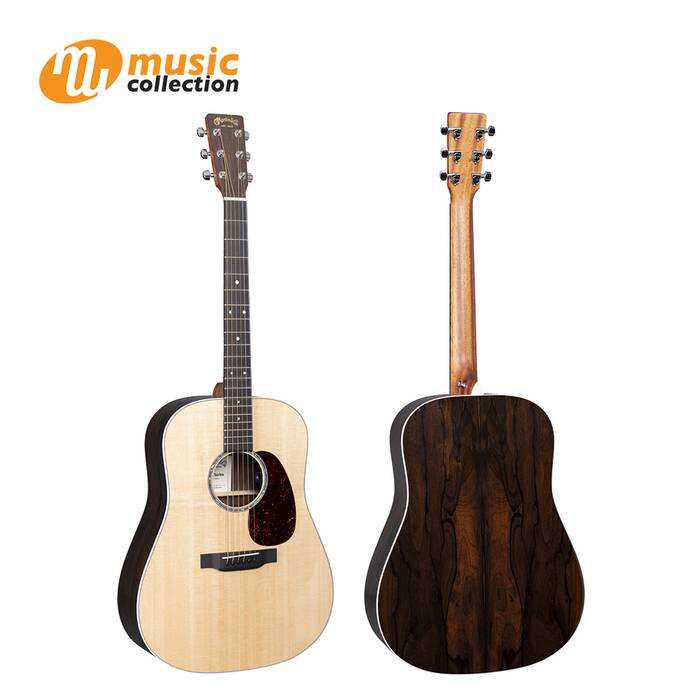 MARTIN D-13E-01-ZIRICOTE [FREE SOFT CASE]