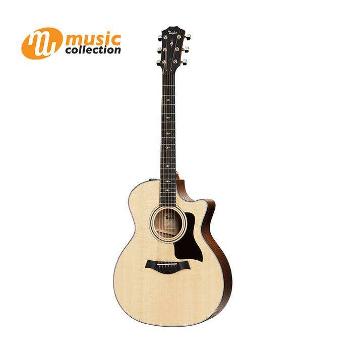 TAYLOR 314CE V-CLASS [FREE CASE]