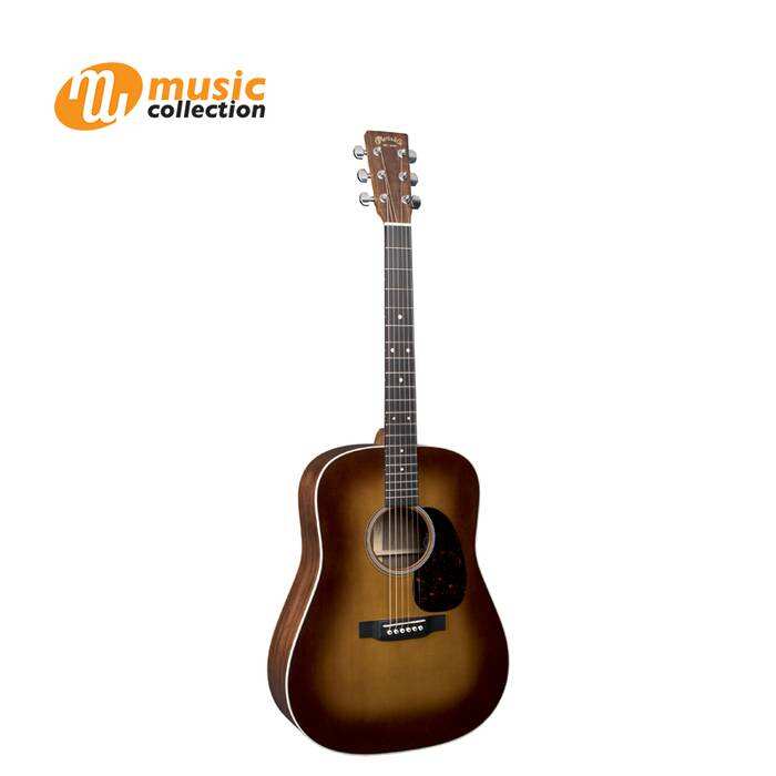 MARTIN DE-BLACK WALNUT 1933 AMBERTONE