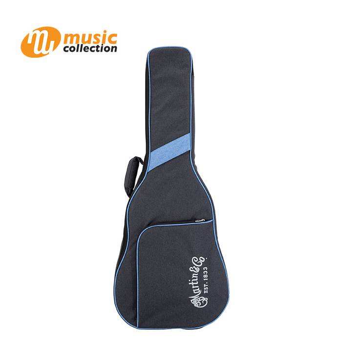 MARTIN D-X2E BURST SITKA/MACASSAR [FREE GIG BAG] 1