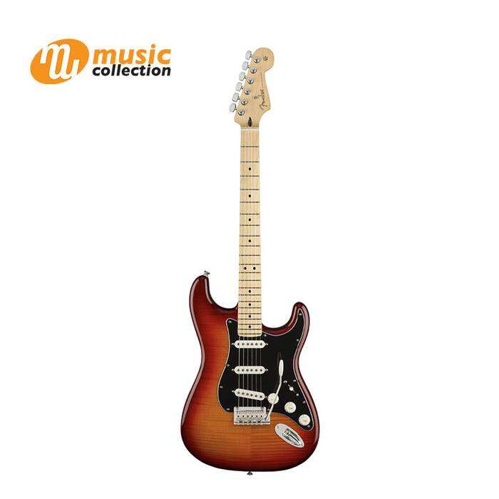 FENDER PLAYER STRATOCASTER PLUS TOP
