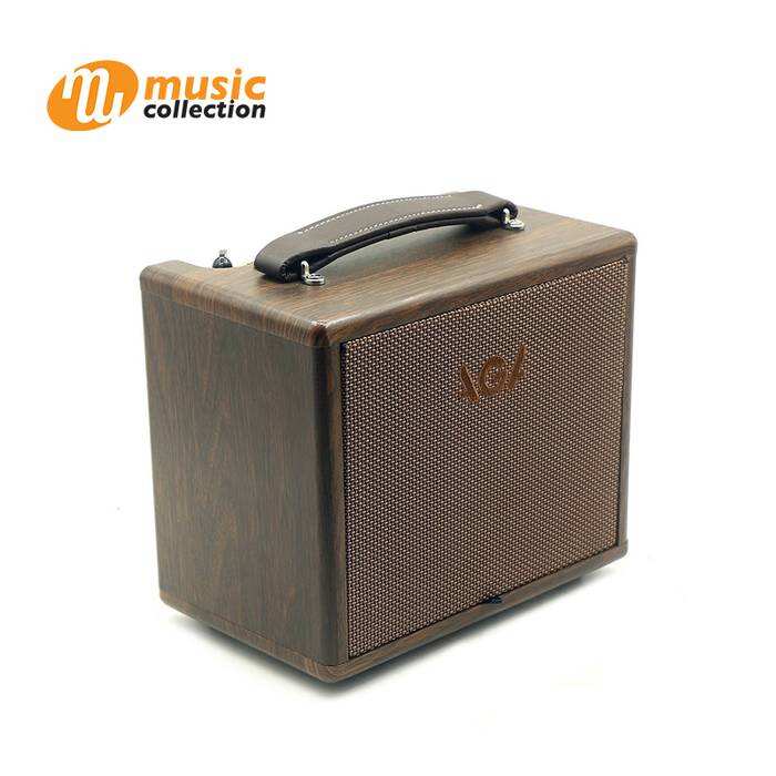 AGA SC-X1-20W. BLUETOOTH ACOUSTIC AMP