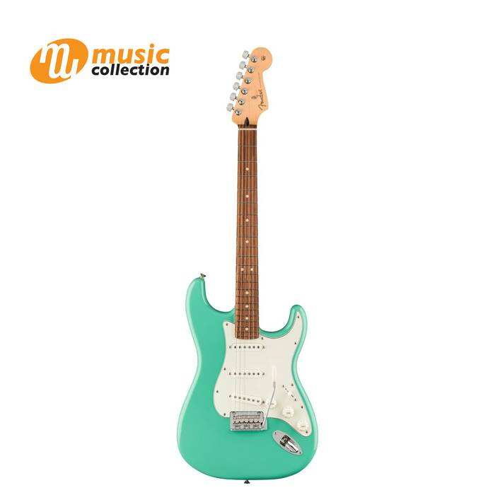 FENDER PLAYER SERIES STRATOCASTER PF 1