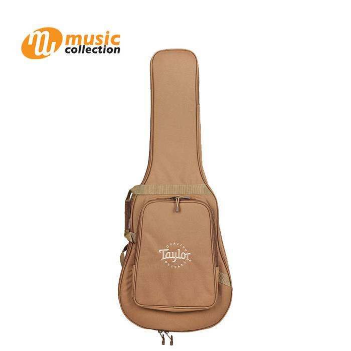 TAYLOR 114CE WALNUT SITKA [FREE BAG] 1