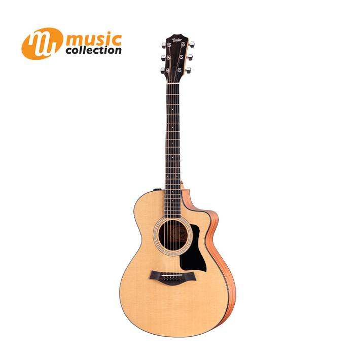 TAYLOR 112CE TORREFIED TOP [FREE BAG]