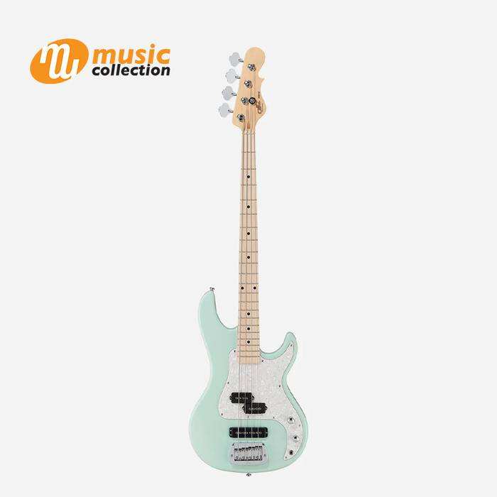 G&L TRIBUTE SB2 [FREE BAG] 1