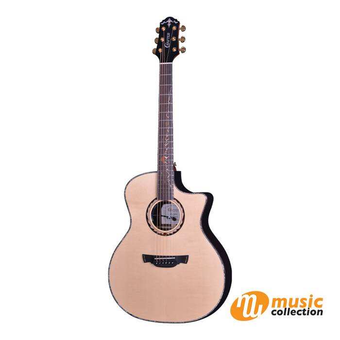 CRAFTER SR G-1000CE [FREE HARD CASE]