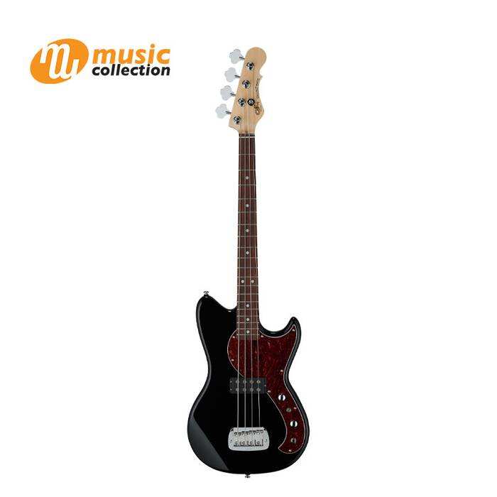 G&L TRIBUTE FALLOUT SHORT SCALE BASS