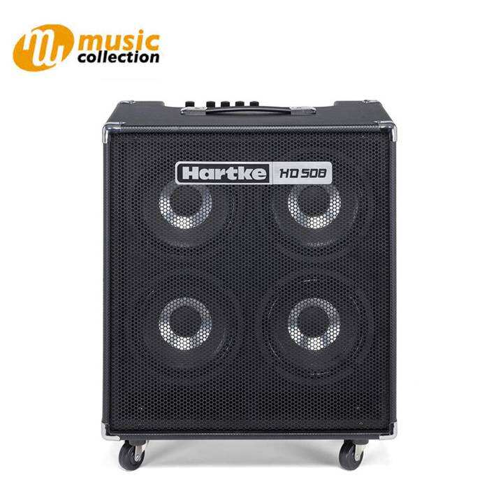 HARTKE HD-508-4X8'' HD BASS COMBO