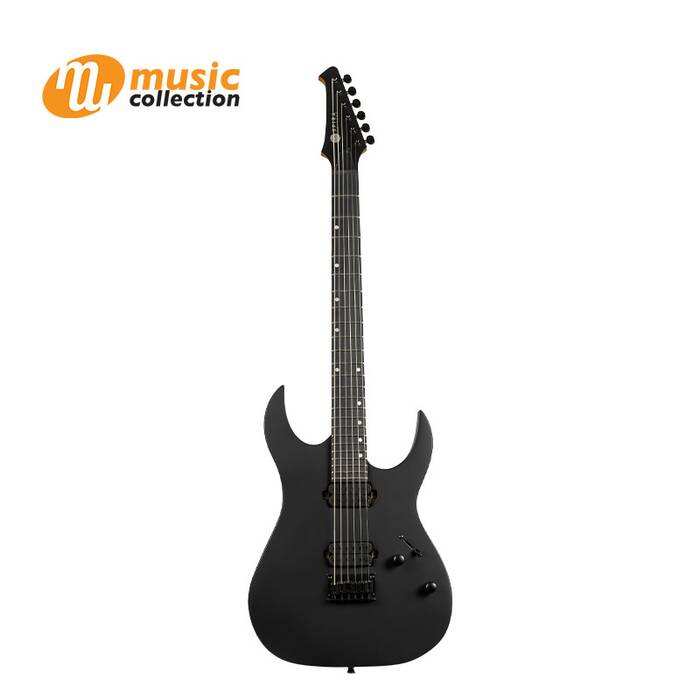 SPIRA S-400-SATIN BLACK