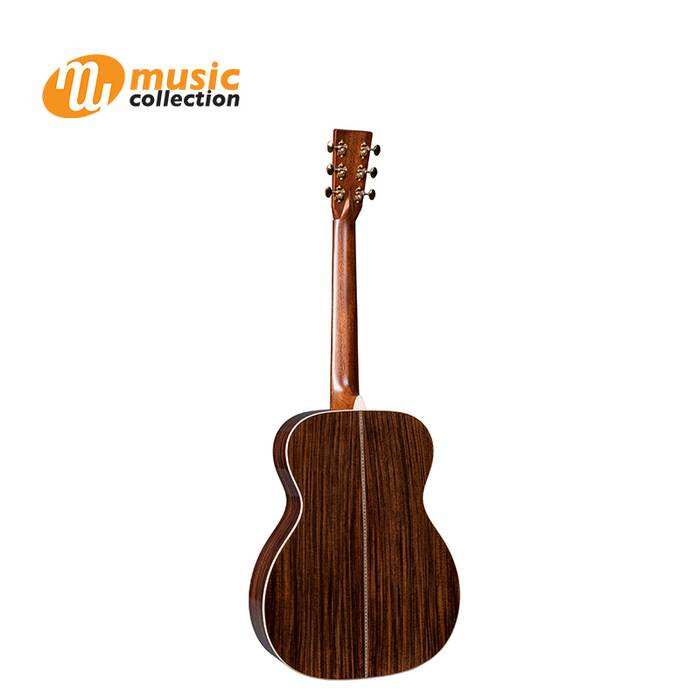MARTIN OM28 MODERN DELUXE [FREE CASE] 1