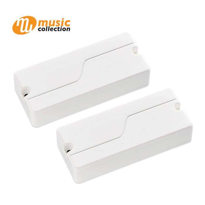 FISHMAN FLUENCE MODERN-3 HUMBUCKER-7ST SET 1
