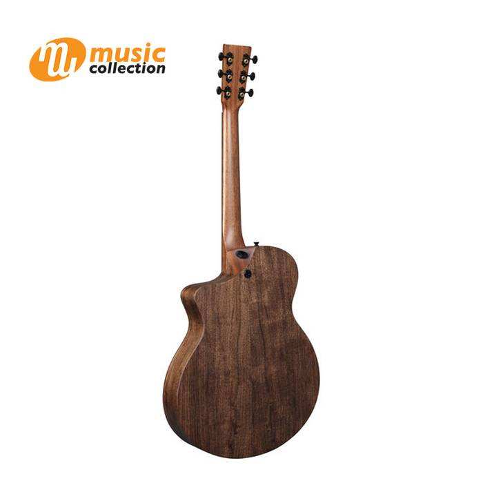 MARTIN SC-10E-01 KOA [FREE SOFT SHELL CASE] 1