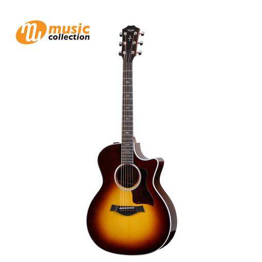 TAYLOR 414CE-R TSB TOP [FREE CASE] - Music Collection