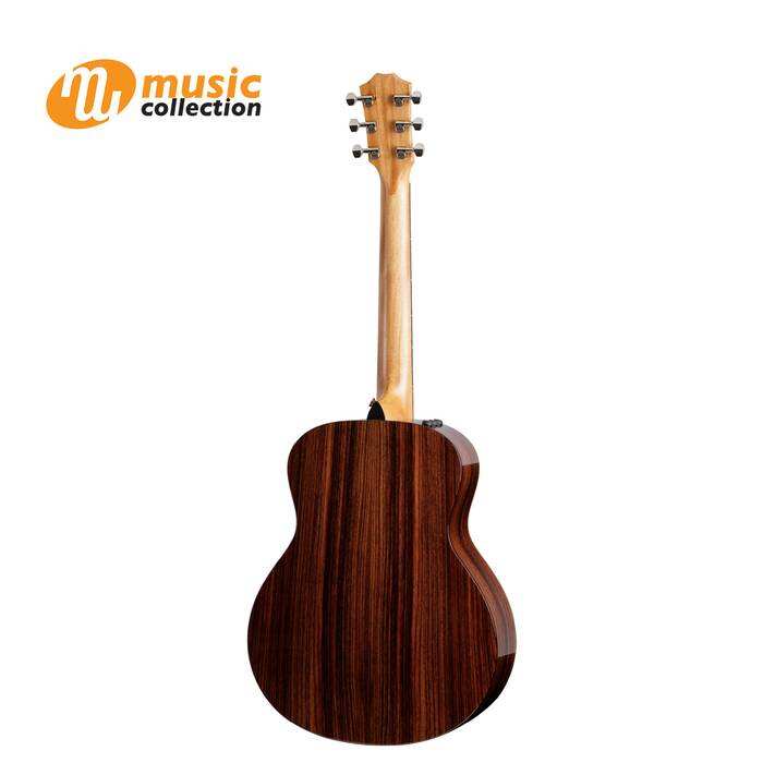 TAYLOR GS MINI-E ROSEWOOD PLUS [FREE AEROCASE] 1