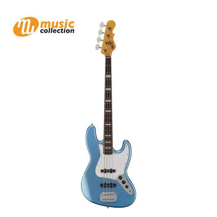 G&L TRIBUTE JB [FREE BAG] 1