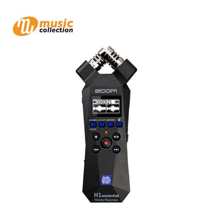 ZOOM H SERIES Music Collection