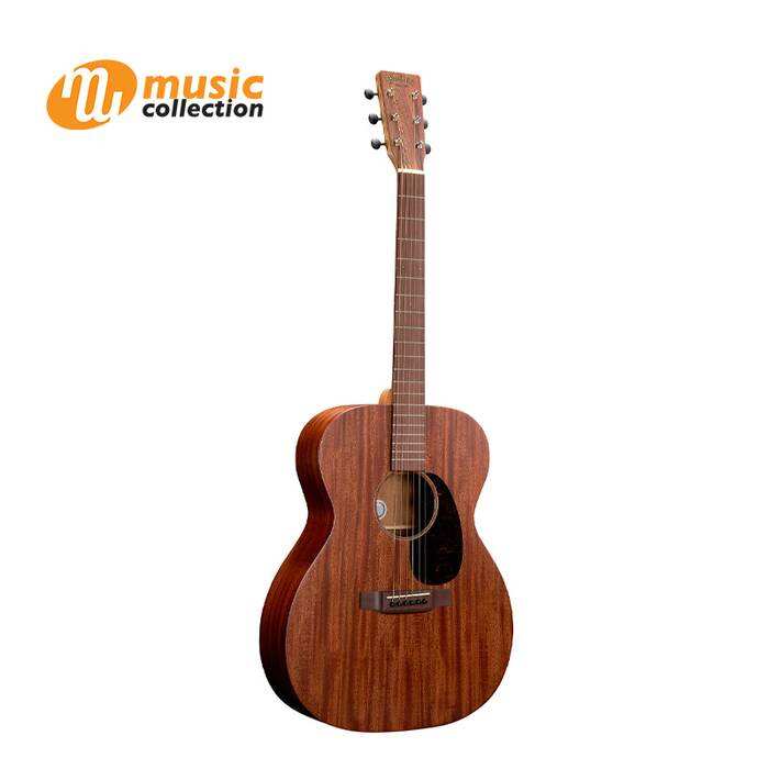 MARTIN OOO-15E SATIN [FREE SOFTSHELL CASE]