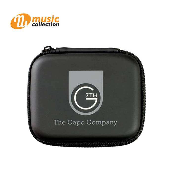G7 CASE FOR CAPO PERFORMANCE