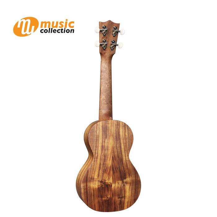 MARTIN C1K UKULELE CONCERT [FREE BAG] 1